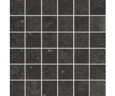 EdimaxAstor Concert Mosaico Black 30x30 Matt.