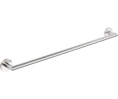 Sapho X-steel Držák Ručníků 600mm, Nerez Mat