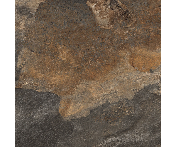 Dlažba jako kámen Elios Slate Natural 60x60 Mat. Rett.