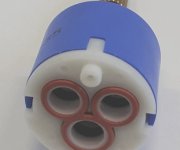 Sapho Přepínač Kartuše (55052)