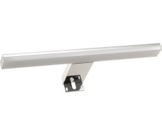 Sapho Felina Led Svítidlo, 8w, 308x15x112mm, Ip44, Chrom