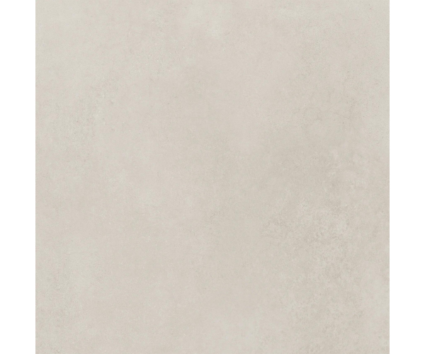 Dlažba jako beton Cerdomus Concrete Art Bianco 120x120 Matt. Rett. - bílá