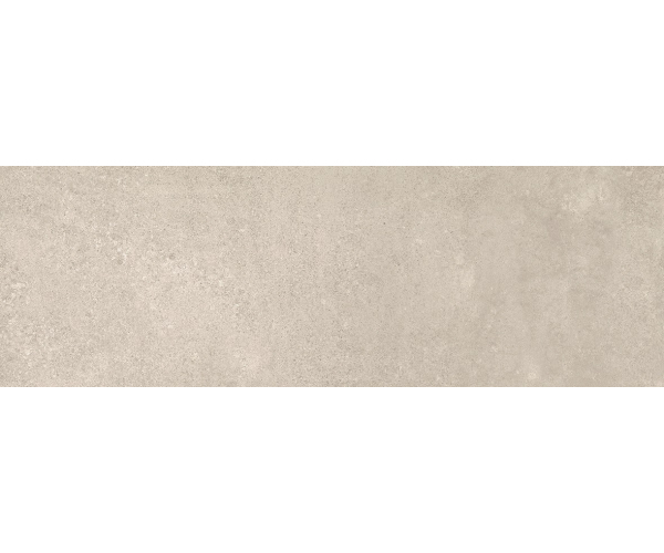 Dlažba jako beton Mariner Absolute Cement Ice 10x30 Matt. Rett. - béžová