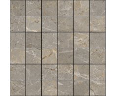 APE Augustus Mosaico Brown Natural 30X30 (5X5)