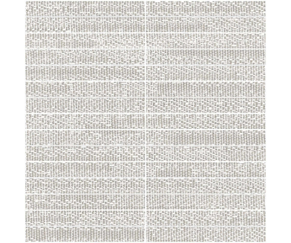 Mozaika Sant Agostino Digitalart Plus White RT 30x30 - bílá