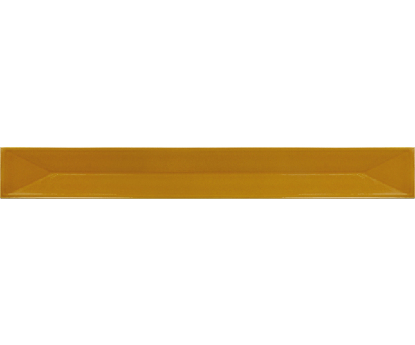 Obklad Equipe Vitral Axis Honey Reactive 5x40 Luc. - žlutá