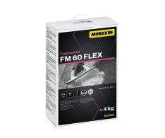 Murexin Spárovací malta FM60 FLEX terra 2 kg - 192