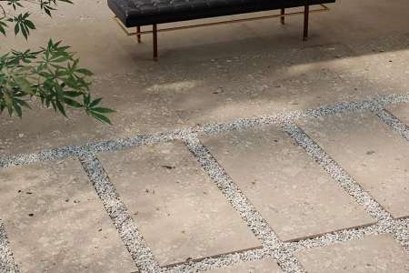 2 cm dlažba Sant Agostino Logico v barvě Sand 60x120