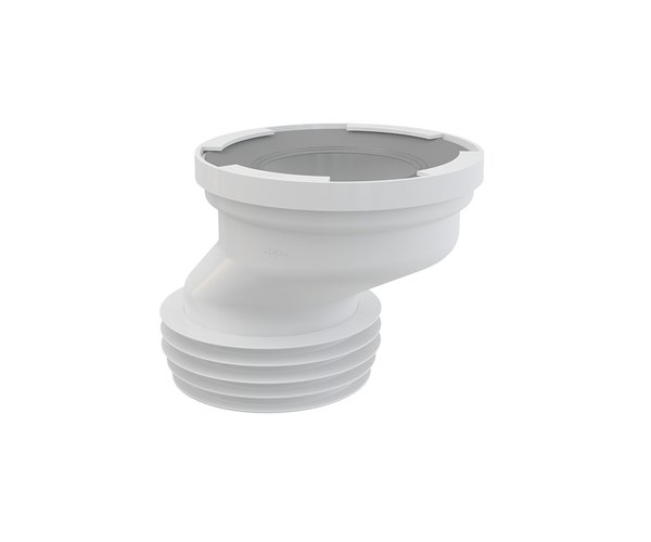 Dopojení K Wc Excentrické 40mm