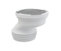 Dopojení K Wc Excentrické 40mm