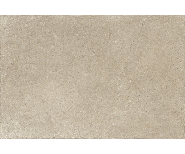 Retro dlažba Sichenia Chantilly Beige 60x90 Nat. 3D Rett. - béžová