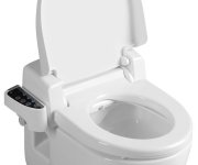 Sapho Blooming Elektronický Bidet S Dálkovým Ovládáním