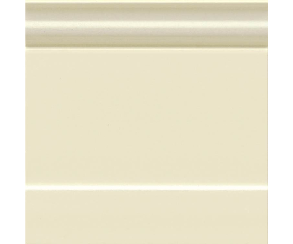 Retro obklad Grazia Epoque Zoccolo Beige/Ivory 20x20 - béžová