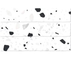 Da Vinci COLOUR & DUCAL Terrazzo Negro 5x25