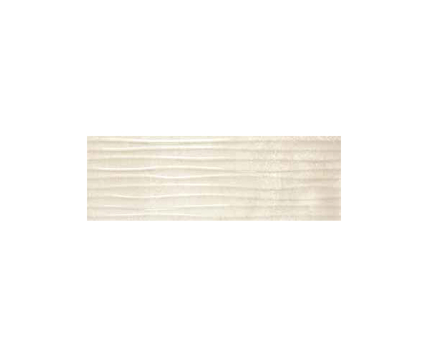 Vzorovaný dekor APE Timeless Hannie Sand Rect. 30x90 - béžová