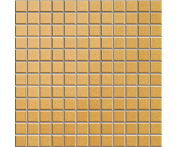 Mozaika Appiani Anthologhia Mimosa 30x30 (2,5x2,5) - žlutá