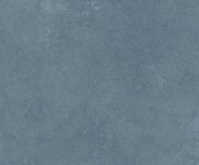 Dlažba jako beton Cerdomus Concrete Art Avio 60x120 Matt. Rett. - modrá