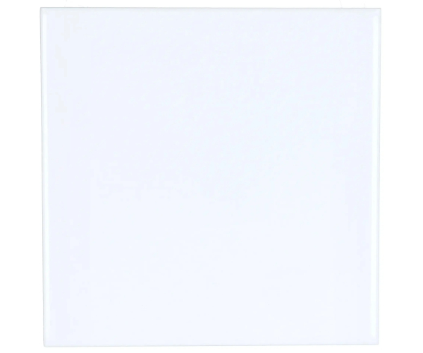 Obklad Equipe Evolution Blanco 15x15 - bílá