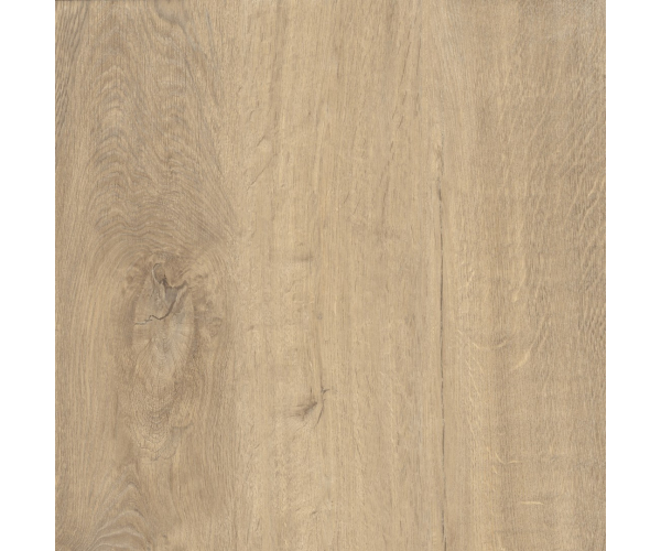 2cm dlažba jako dřevo Mirage Kao Hazelnut KA02 Rd 60x60 Rett. - béžová