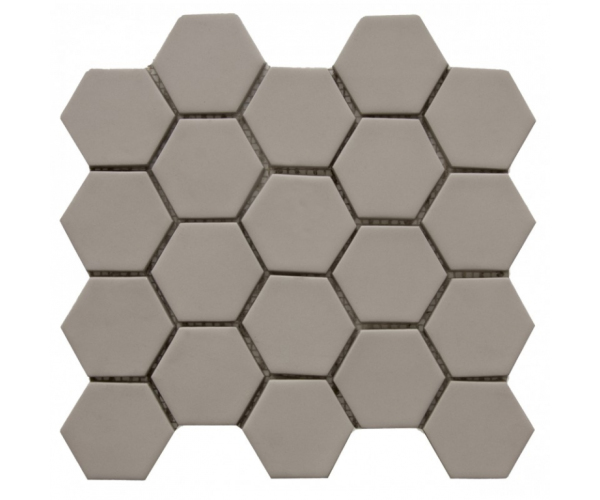 Mozaika Tonalite Geomat Mosaico Lino 26x28 - béžová