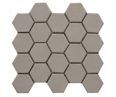 Tonalite Geomat Mosaico Lino 26x28