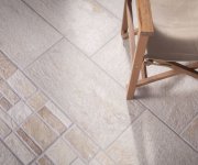 Dlažba jako cihla Polis Twins Alpes Beige 30,5x61 - béžová