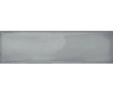 Estudio Ghent Pearl Grey Glossy  6,9x24
