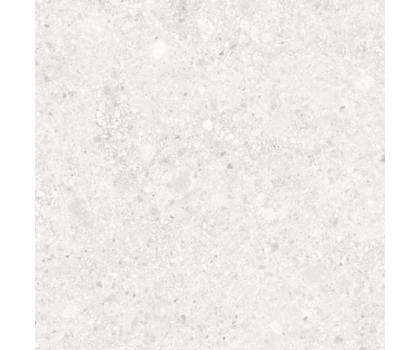 Dlažba jako kámen Cifre Reload White SL ANTISLIP 120X120 Matt. Rett. - bílá