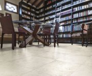 Dlažba jako kámen Elios Roma Viminale 40,5x61 - béžová (skladem)