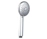 Sprchový Set S Podomítkovou Baterií Eridan O, Chrom TO-SET1-ER-O-166CD