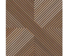 Colorker Wood Story Brun 59,5x59,5 Matt. Rett. 