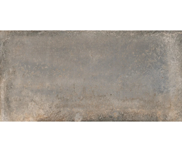 Dlažba jako kámen La Fenice Dolmen Grigio 60x120 Rett. - šedá