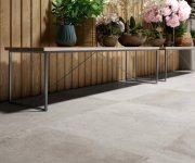 Dlažba jako kámen EdimaxAstor Shade Grey 30x60 Rett. - šedá