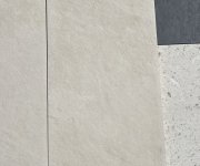 2cm dlažba jako kámen Caesar SLAB2 Aextra20 Khaki 45x90 Rett. - béžová (skladem)