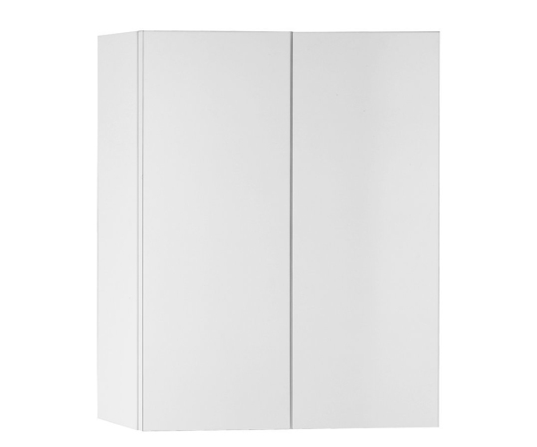 Aqualine Vega Galerka, 60x70x18cm, Bílá