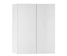 Aqualine Vega Galerka, 60x70x18cm, Bílá