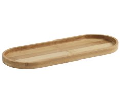 Gedy Thea Miska Na Postavení, Zelená/bambus