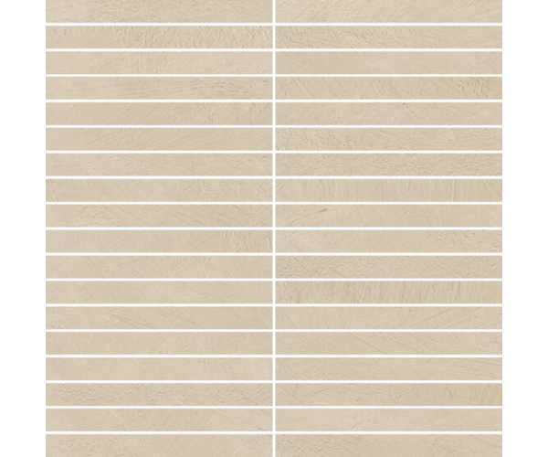 Dlažba jako beton APE Verse M-stick Cream 30X30 - béžová