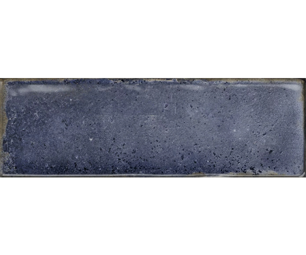 Obklad jako kámen El Barco Vogue Denim 6,5x20 - modrá