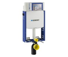 Geberit Kombifix Eco Podomítková Nádržka Pro Zazdění Sigma 12cm, V. 108cm