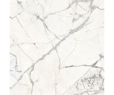Coem Marmi Effect Bianco Luce 120x120 Matt. Rett.