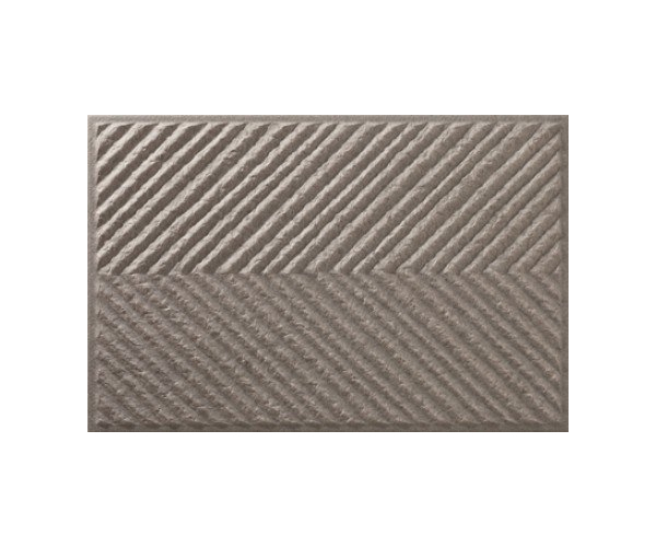 Dlažba jako kámen Bestile Espiga Grey 40x60 - šedá
