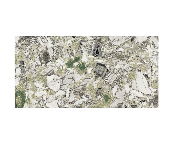 Dlažba jako kámen Fioranese Sound of Marbles Screziato Vivace 74x148 Matt. Rett.