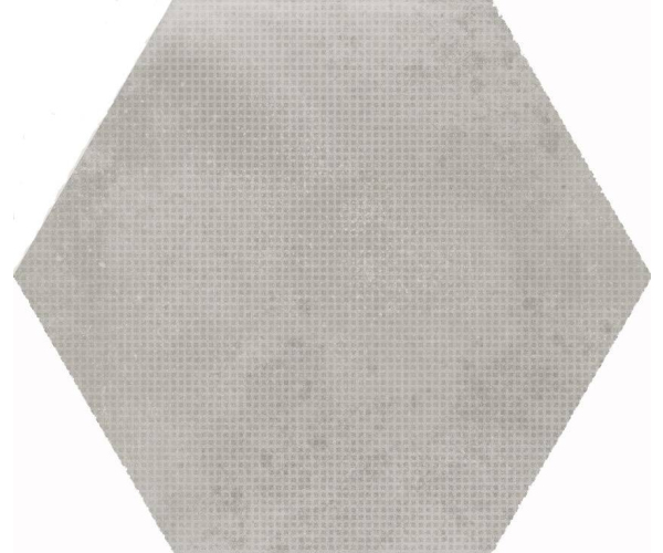 Vzorovaná dlažba Equipe Urban Melange Silver MIX 29,2x25,4 - šedá (skladem)