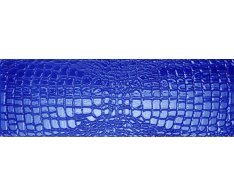 Settecento Crocotiles Croco Joy Blue 24x72