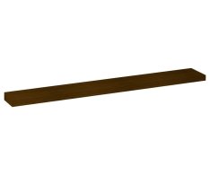 Sapho Cross Police 70x1,9x10cm, Buk