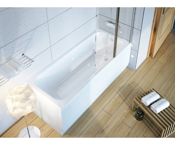 Vana Chrome - Vana Chrome 160x70