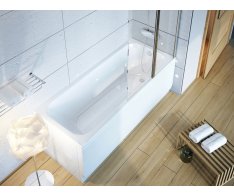 Vana Chrome - Vana Chrome 160x70