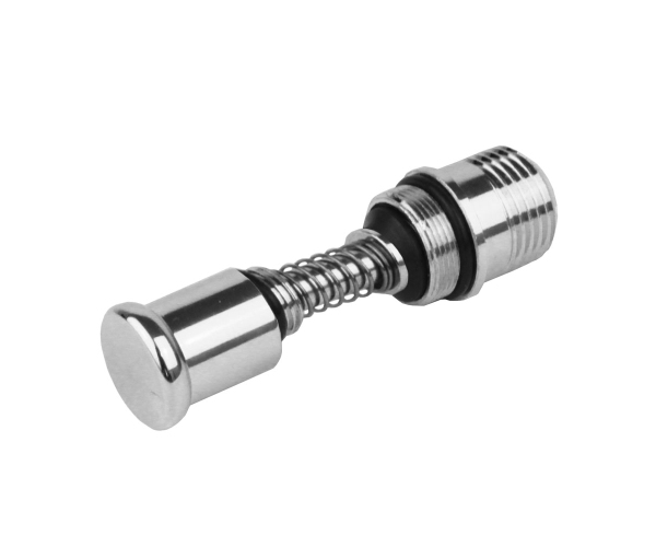 Mereo Přepínač Sprchy Pro Vanové Baterie Zuna