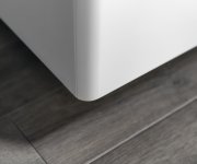 Sapho Koupelnový Set Theia 60, Bílá